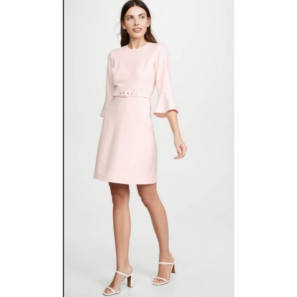 Shoshanna Odila dress size 6
